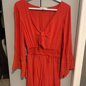 American Eagle dress